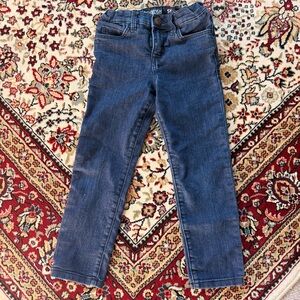 OshKosh B'gosh Kids' Blue Skinny Jeans